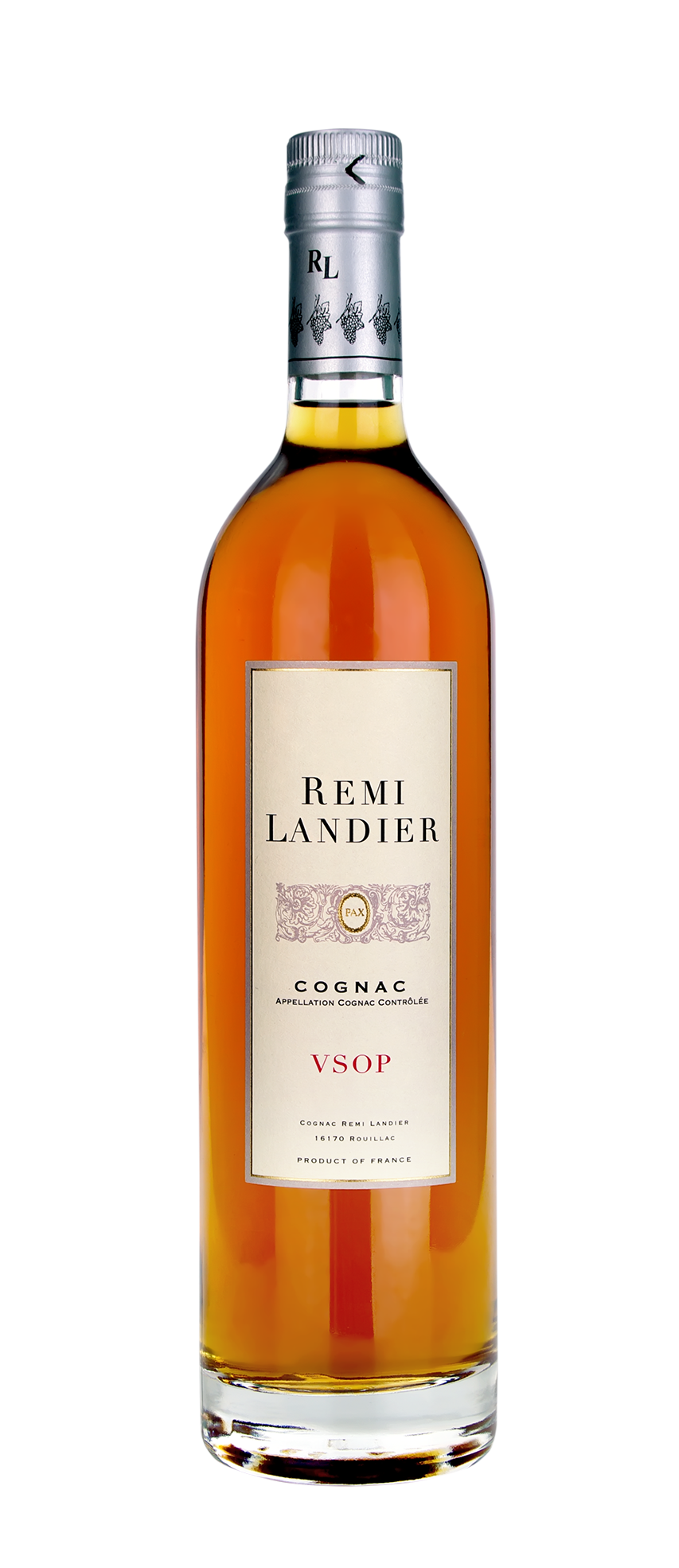 Remi Landier VSOP